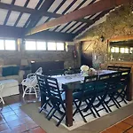 Casa Dos Laceiras بيت للعطل Sandim