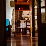 Casa Dos Laceiras بيت للعطل
