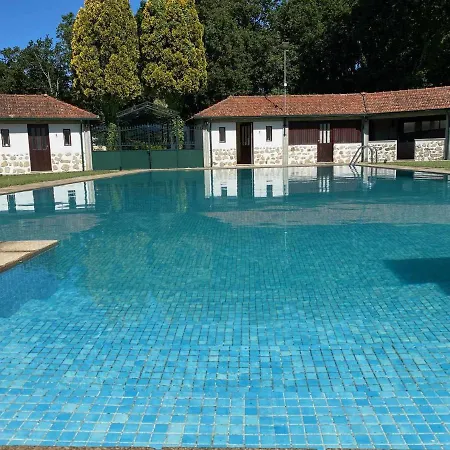 Hébergement de vacances Casa Dos Laceiras *