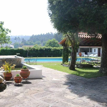 Casa Dos Laceiras