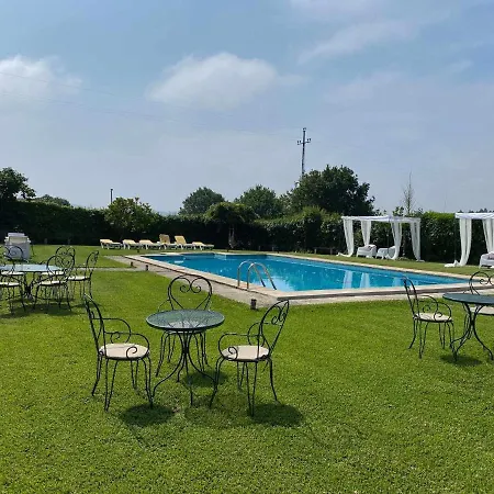 Casa Dos Laceiras Casa de Férias