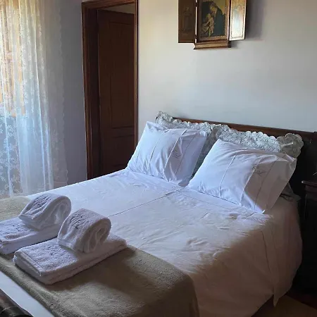 Casa Dos Laceiras Tatil Evi *