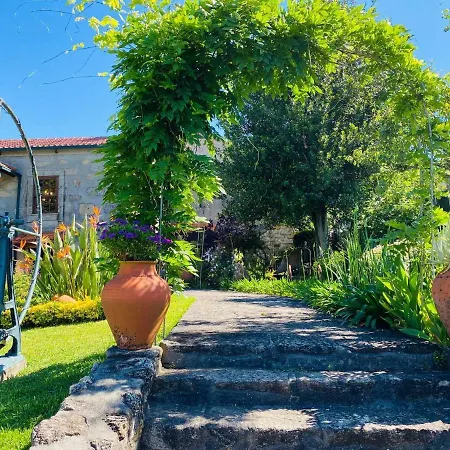 Casa Dos Laceiras Hébergement de vacances *
