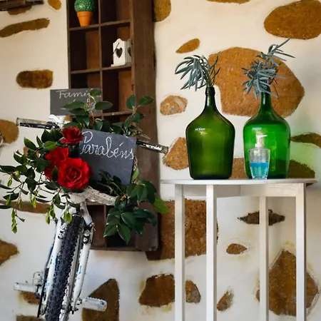 Hébergement de vacances Casa Dos Laceiras *