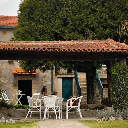 Hébergement de vacances Casa Dos Laceiras *