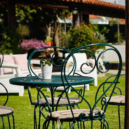 Tatil Evi Casa Dos Laceiras Sandim