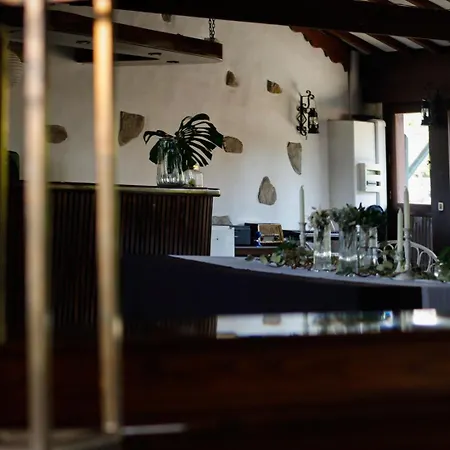 Casa Dos Laceiras *