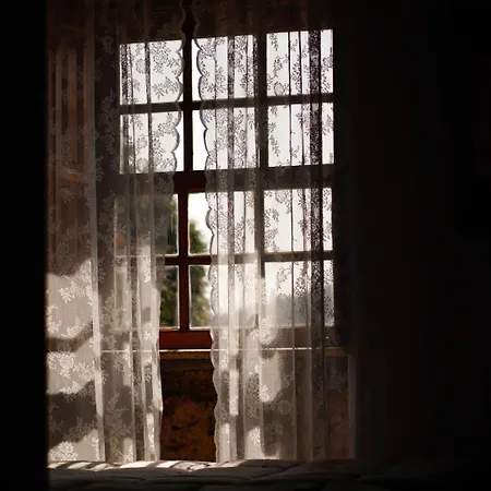 Casa Dos Laceiras Hébergement de vacances *