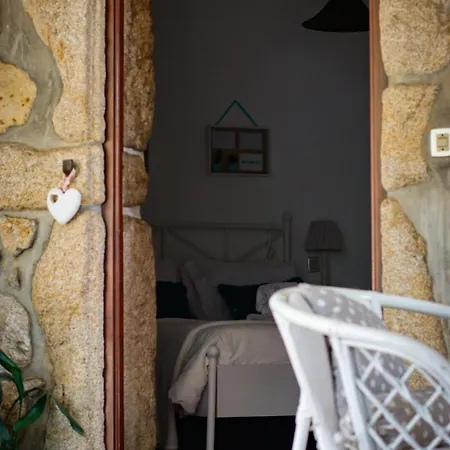 Hébergement de vacances Casa Dos Laceiras *