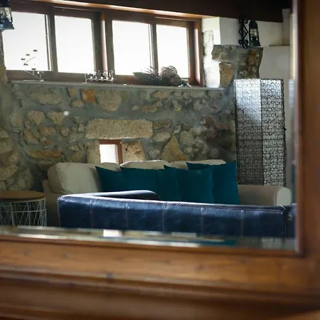 Casa Dos Laceiras Hébergement de vacances Sandim