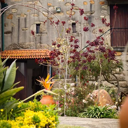 Casa Dos Laceiras * Sandim