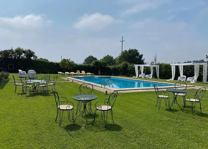 Casa Dos Laceiras Casa de Férias