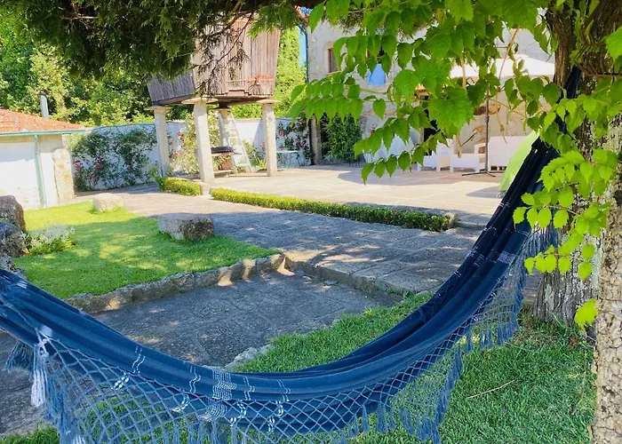 Casa de Férias Casa Dos Laceiras