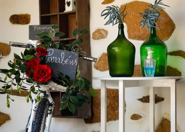 Casa de Férias Casa Dos Laceiras *