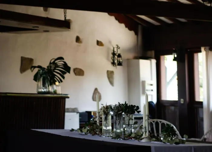 Casa Dos Laceiras Sandim