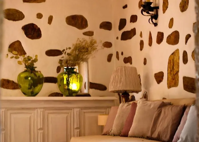 Casa de Férias Casa Dos Laceiras