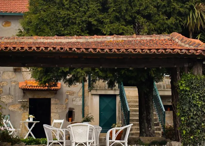 Casa de Férias Casa Dos Laceiras *