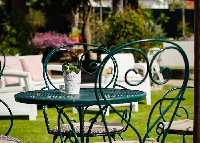 Casa de Férias Casa Dos Laceiras Sandim