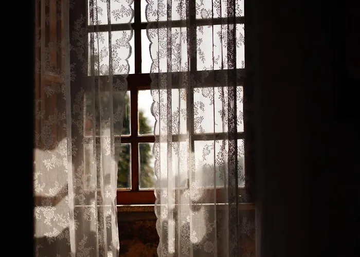 Casa Dos Laceiras Casa de Férias *