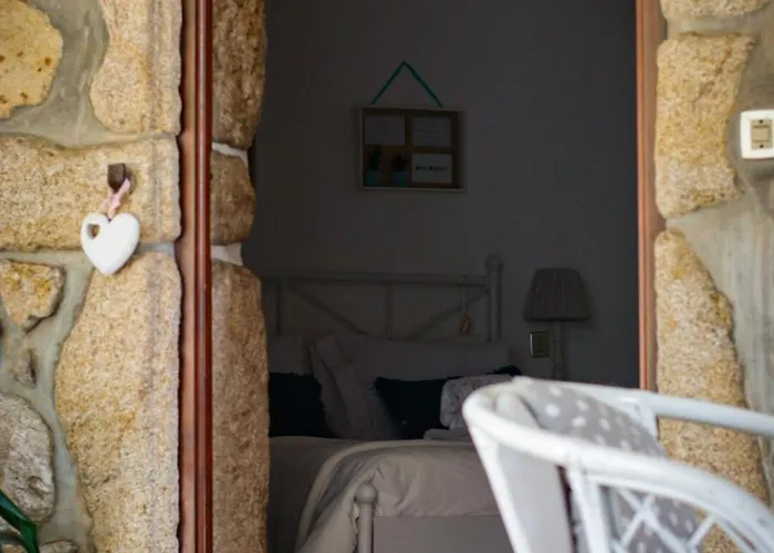 Casa de Férias Casa Dos Laceiras *